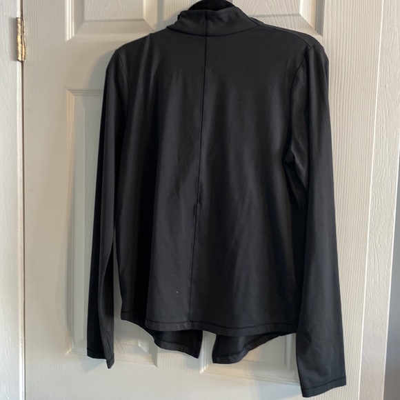 Victoria’s Secret Sport Zip Up - Picture 2 of 3